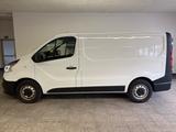 Renault Trafic Kasten L1H1 2,8t Komfort - Renault Trafic mit Diesel-Antrieb: Kombi