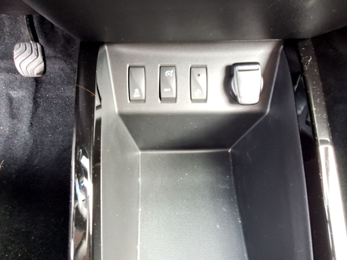 Dacia Spring - Bild 13