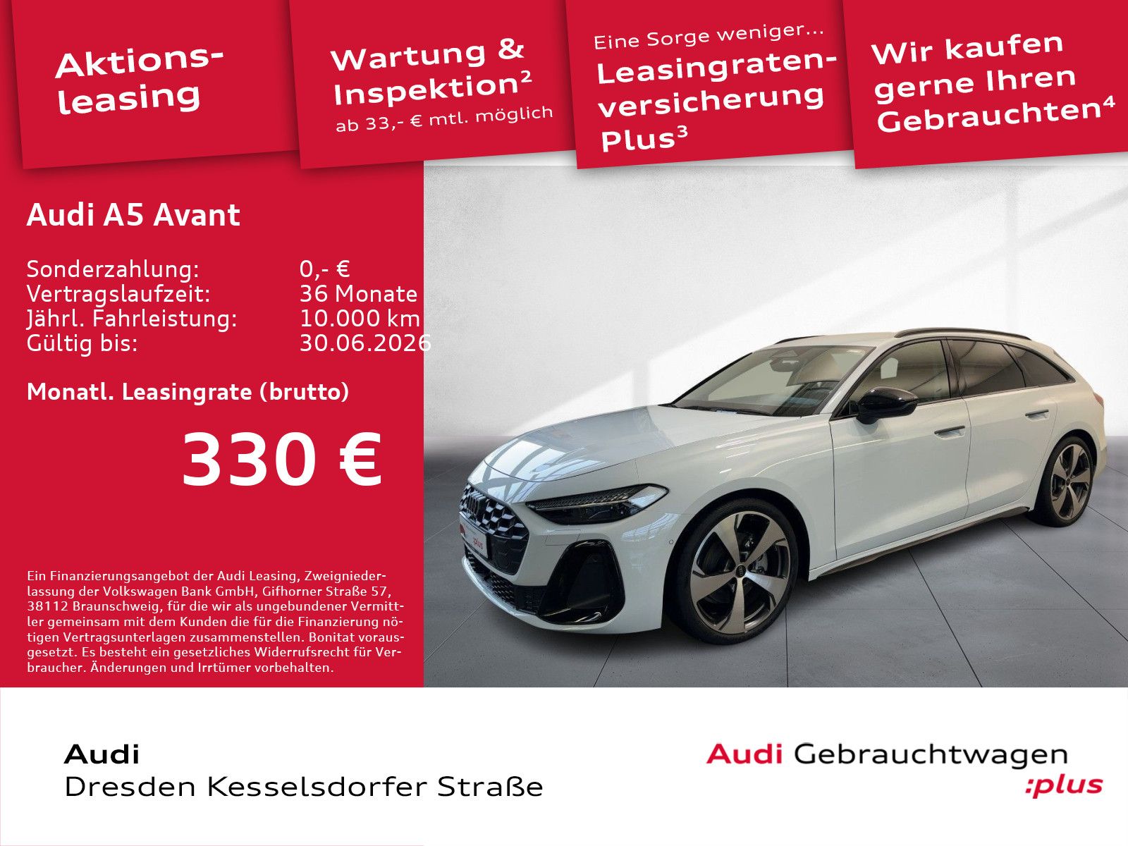 Audi A5 - Bild 2
