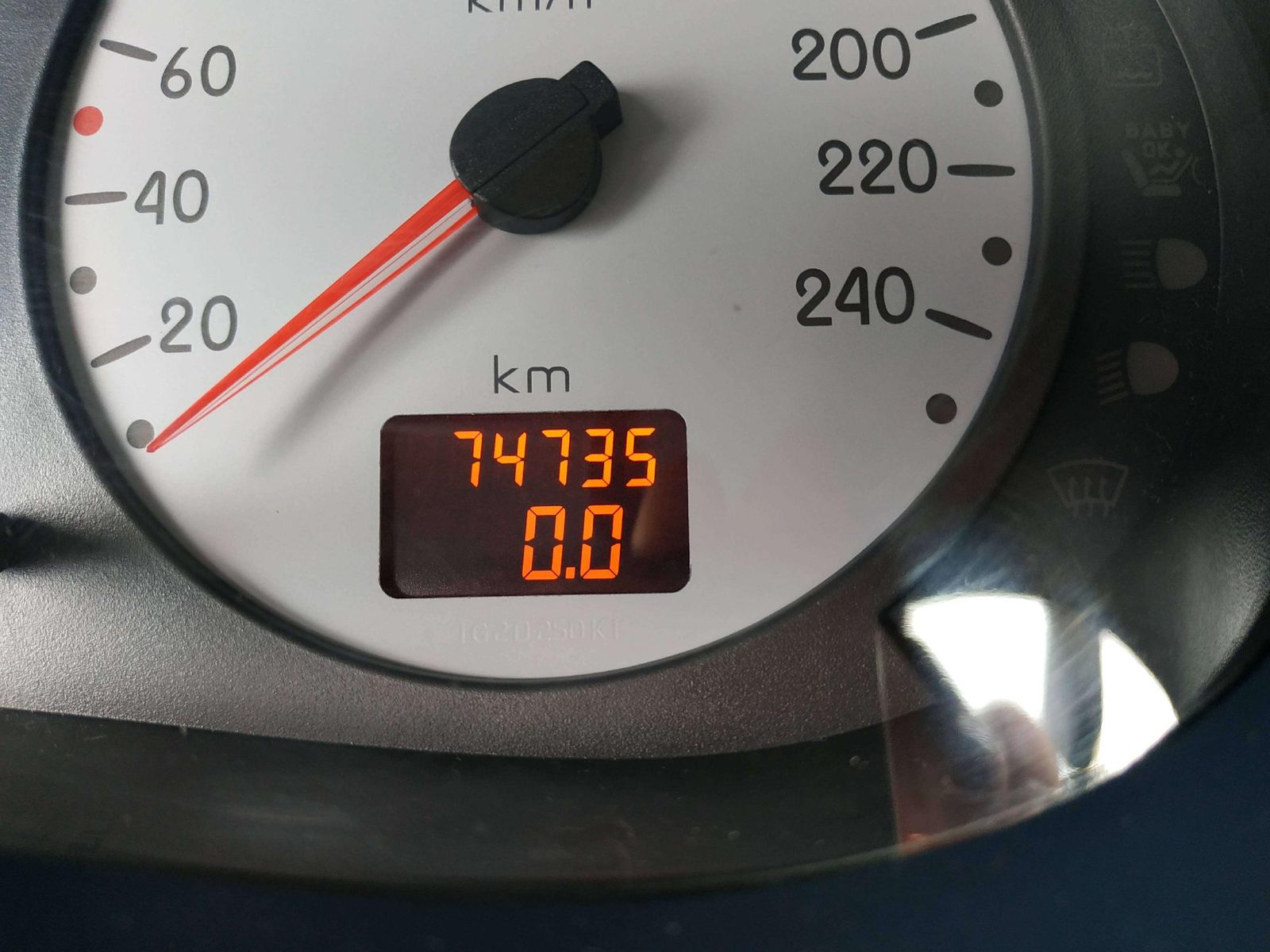 Clio Clio 1.2/ TÜV NEU/ Klima/ 5-Türer/ wenig KM – Bild 16
