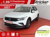 Volkswagen Tiguan Life 2.0TDI DSG 175,-ohne Anzahlung Navi - VW Tiguan Gebrauchtwagen