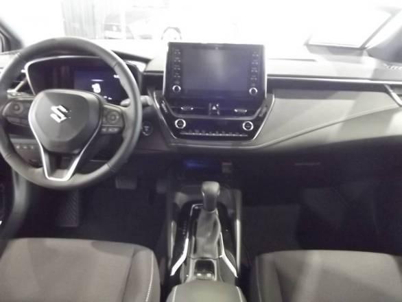 Suzuki SWACE 1.8 HYBRID CVT COMFORT+