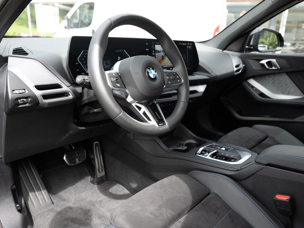BMW 1 Series M-Sport PANO LED ACC NAVI KAMERA SHZ PDC, миниатюра 23