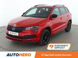 Skoda Karoq 2.0 TDI Ambition 4x4*LED*NAVI*ACC*CAM*PDC* - Skoda Karoq in Nürnberg