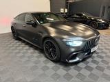 Mercedes-Benz AMG GT 4-trg. 63 S 4Matic+ *Magno-Keramik-360°* - Mercedes-Benz in Dresden: 63