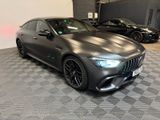 Mercedes-Benz AMG GT 4-trg. 63 S 4Matic+ *Magno-Keramik-360°* - Mercedes-Benz AMG GT in Stuttgart