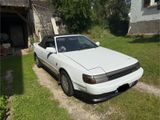 Toyota Celica T16 Cabrio - Toyota Celica: T16