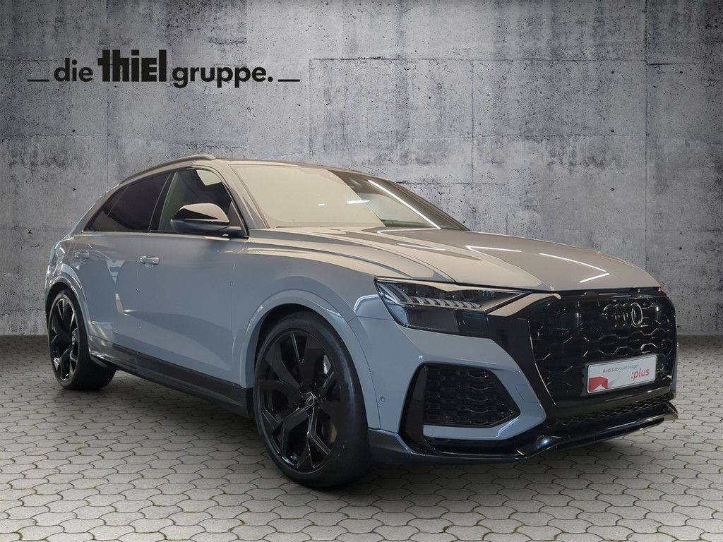 Audi RSQ8 - Bild 3
