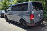 Volkswagen T6 Caravelle - VW T6 Caravelle von privat