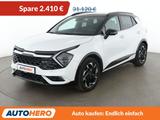 Kia Sportage 1.6 Plug-in Hybrid GT-Line 4WD Aut.*LED