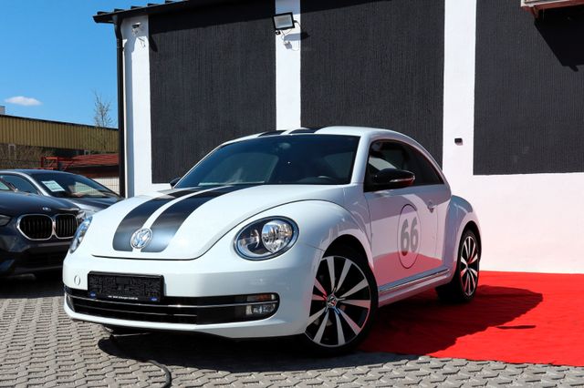 Volkswagen Beetle Lim. Sport
