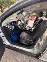 Ford fucos - Ford Tourneo aus 2015