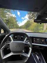 Audi Q4 e-tron 35 e-tron -  - Audi Q4 e-tron: Von Privat
