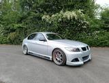 BMW E90 330d Rieger Motorsport - gebrauchte BMW 330 aus dem Jahr 2006
