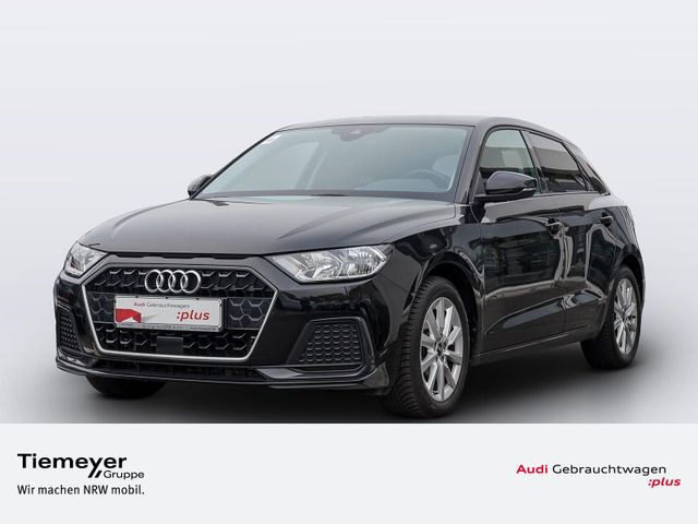 Audi A1 Sportback 30 TFSI ADVANCED LM16 NAVI+ SITZHZ