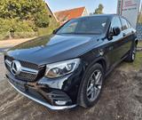 Mercedes-Benz GLC 250 4Matic Coupe.AMG.EGSD.LED.Burmester.HUD - Mercedes-Benz GLC 250 mit Benzin-Antrieb: Coupe, Automatik