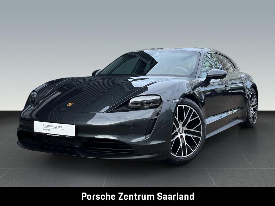 Porsche Taycan Sport Turismo Luftfed.,Hinterachsl.,BOSE,