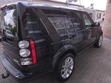 Land Rover Discovery 4/ 3.0 D/ 256 PS /Landmark Luxury - Land Rover Discovery: Landmark