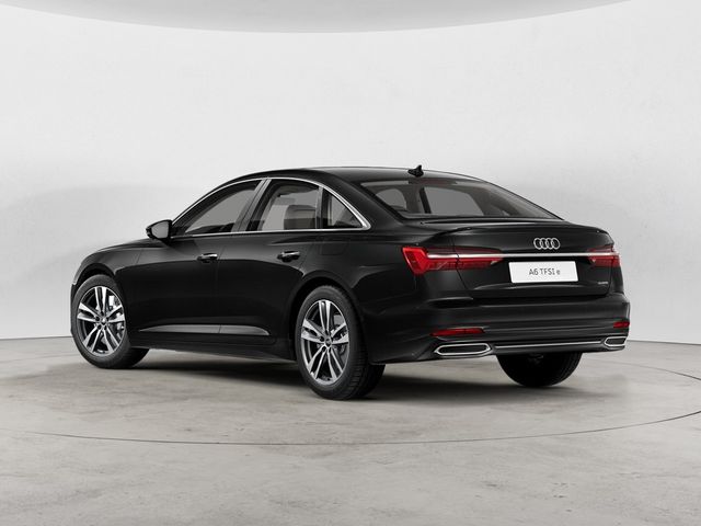 A6 Limousine 50 2.0 TFSI e quattro design S-tron