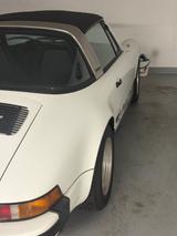 Porsche 911 Targa  - Porsche aus 1974: 911