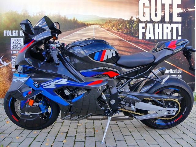 BMW M 1000 RR DFZ 