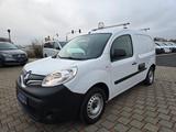 Renault Kangoo.1,5.DCI.LANG.KLIMA.MFL.AHK.SORTIMO.1HAND. - Renault Kangoo: Lang
