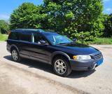 Volvo XC70 2,4 D5 AWD Edition 179.000 km 1... - gebrauchte Volvo XC70 aus dem Jahr 2007