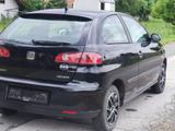 Seat Ibiza 1.4 16V 55kW Reference Reference - Seat Ibiza aus 2006: Reference