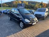 Mercedes-Benz A 140 CLASSIC Lang/Klima/Scheckheft/Hu/Au 7/27 - Mercedes-Benz A-Klasse: 140