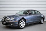 Jaguar S-Type V6 Executive+Automatik+Sitzheizung+PDC - Jaguar Gebrauchtwagen von 2000