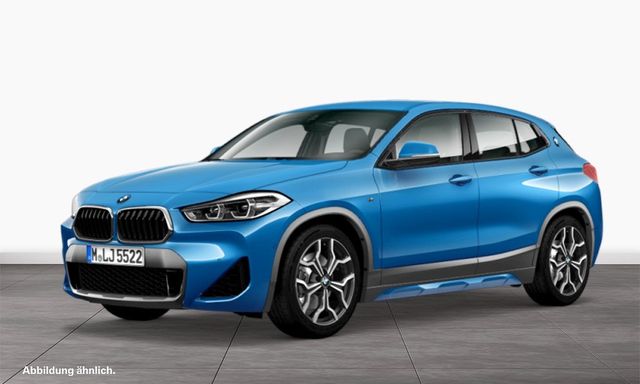 BMW X2 xDrive20i