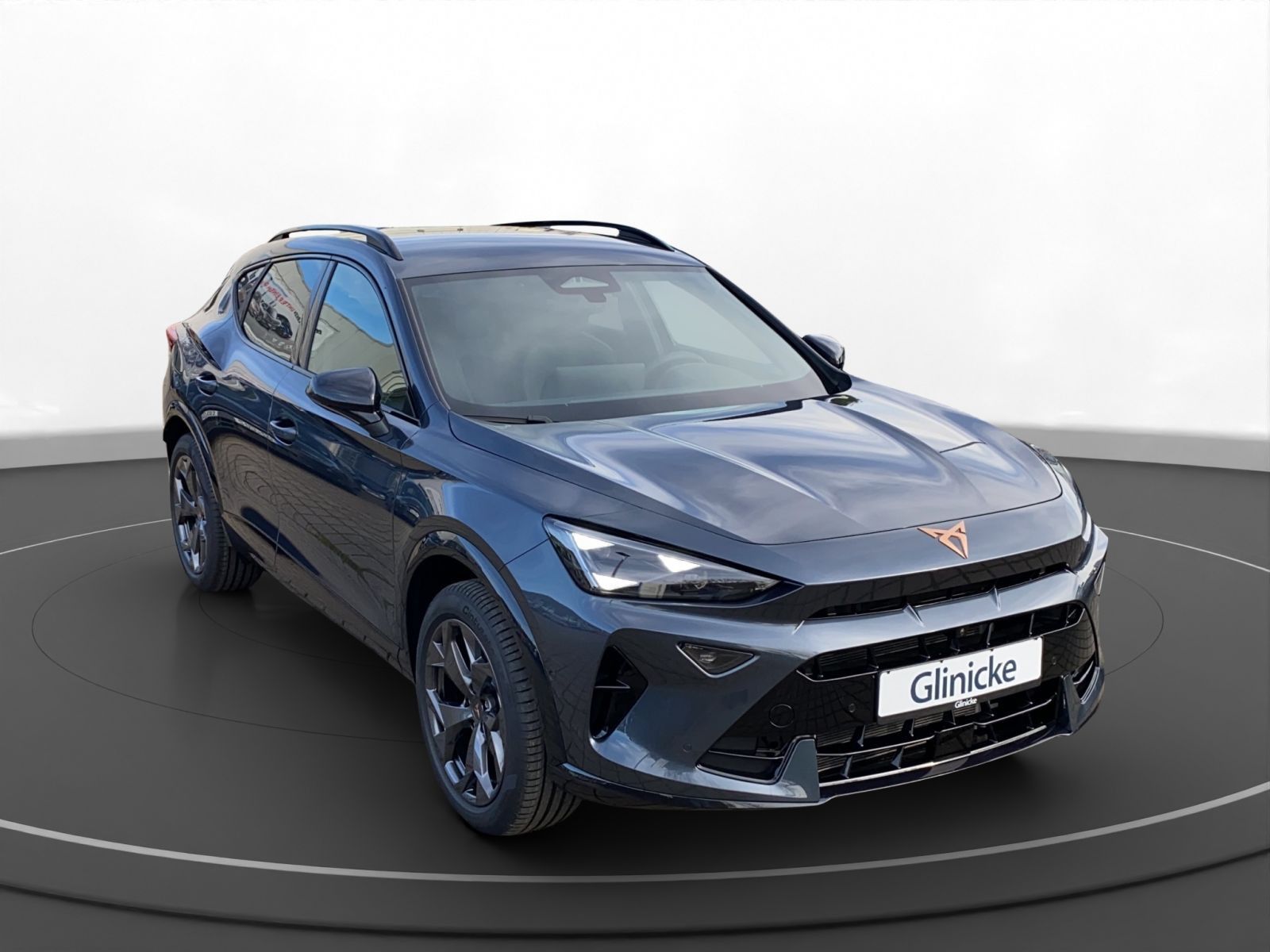 Cupra Formentor - Bild 10