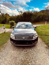 Volkswagen Vw .Passat  C3 Benzin - Volkswagen Passat Kombi 3c mit Benzin-Antrieb