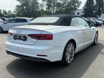 Audi A5 - 4