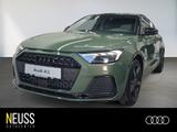 Audi A1 Sportback advanced 35 TFSI S line PROMO+RFK+A