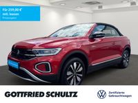 Volkswagen T-Roc - Vorschau Bild 1