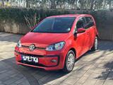 Volkswagen up! sound up! Sitzheizung Bluetooth Klima - Volkswagen up! in Kassel