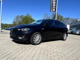 Fiat Tipo Hatchback 1.4 T-Jet S-Design Navi Teilleder - Fiat: T Jet