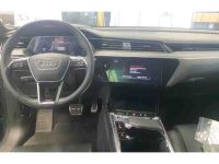 Audi Q8 e-tron - Vorschau Bild 3