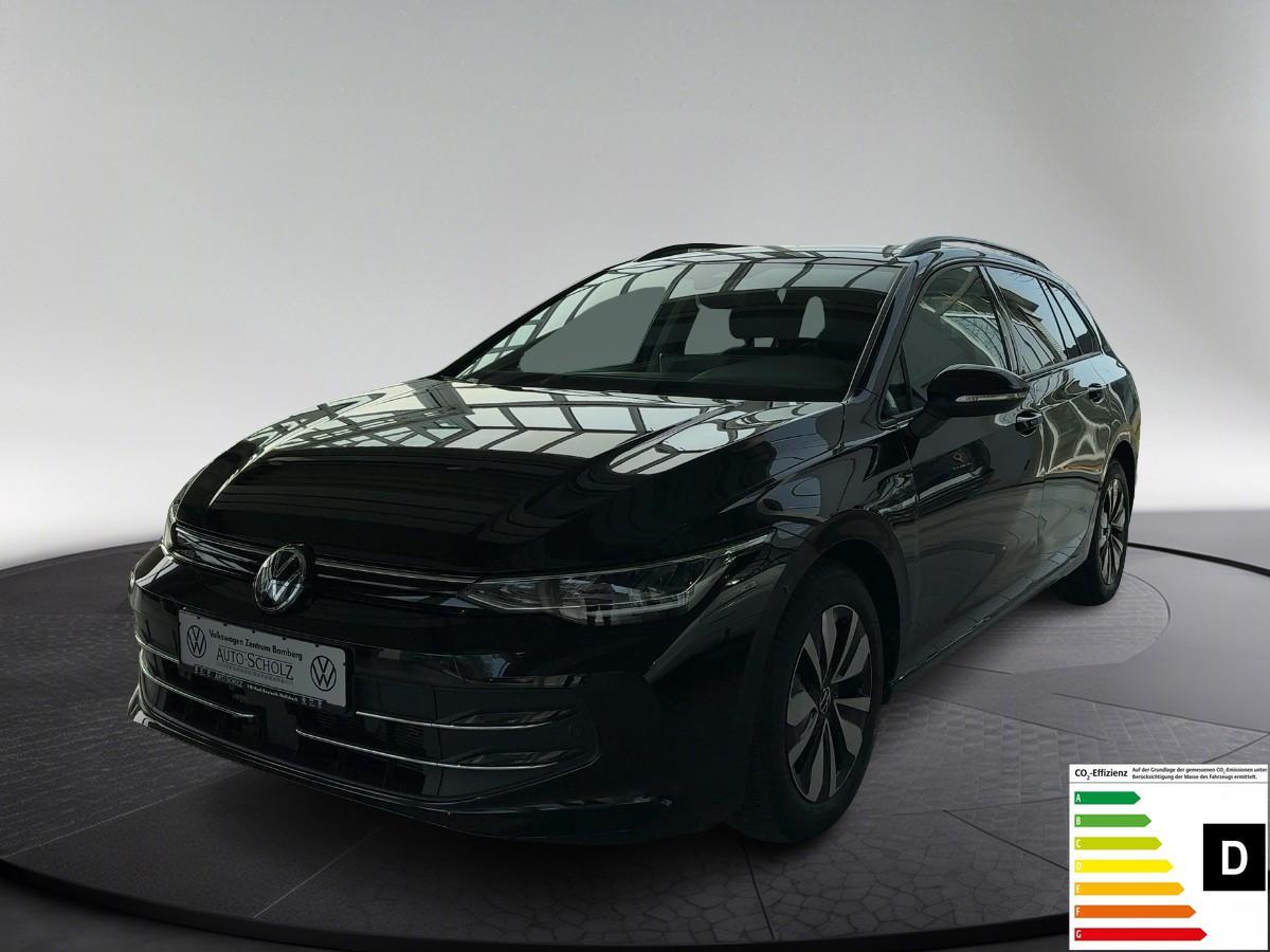 Volkswagen Golf Variant VIII 1.5 TSI Goal+GJR+NAVI+ACC+PDC