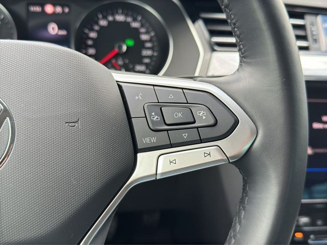 Passat Variant 2.0 TDI Business DSG MATRIX-LED