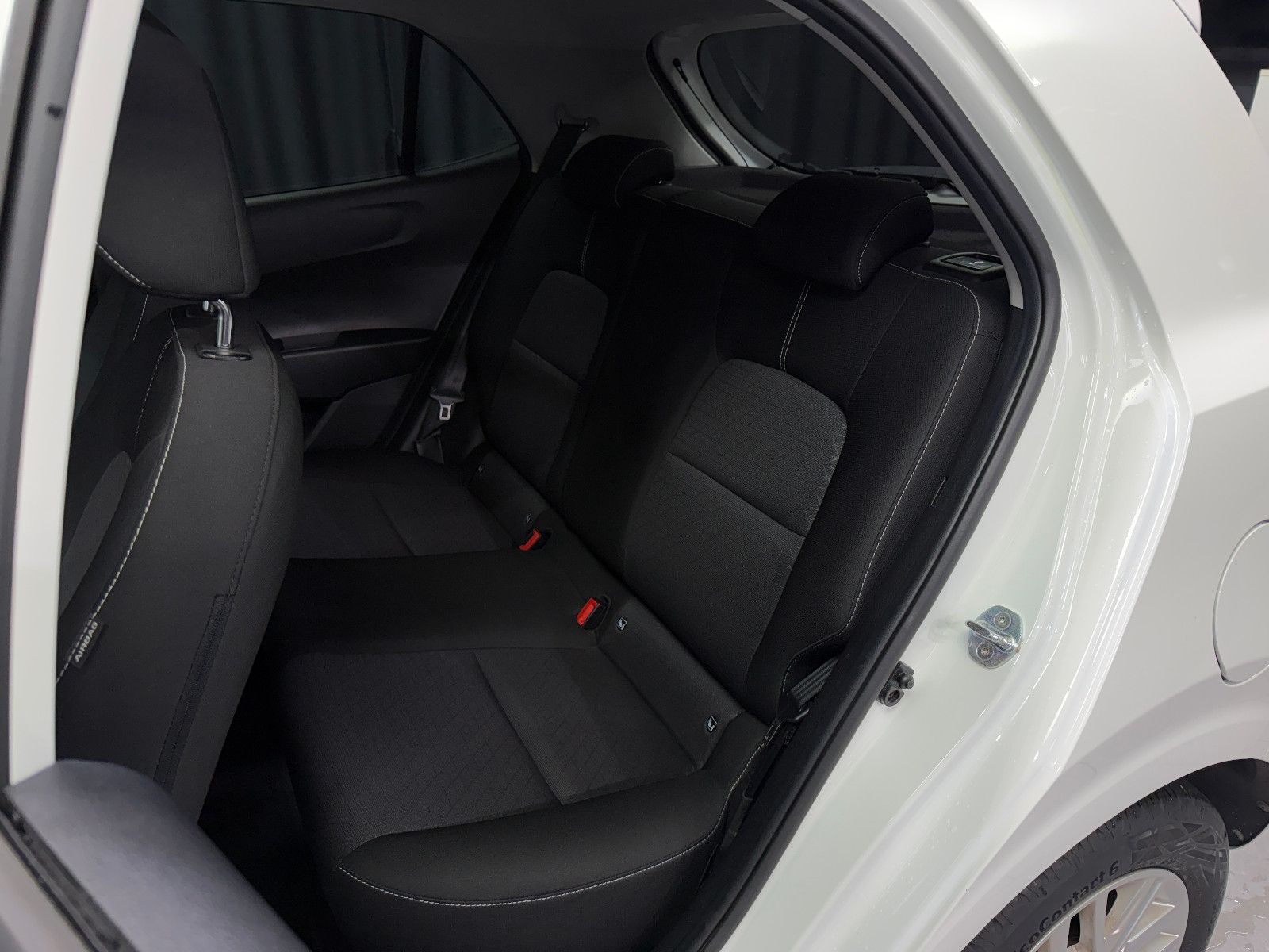 Fahrzeugabbildung Kia Picanto Dream Team|AC|RF-CAM|Carplay