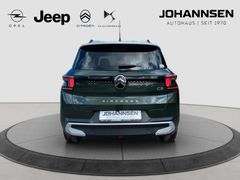 CITROEN C3 Aircross MAX *Allwetter*Android*SHZ*Kamera*