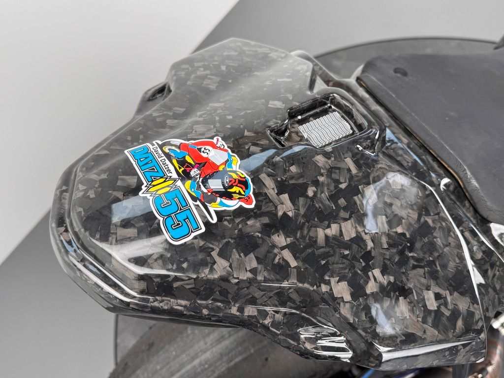 Fahrzeugabbildung BMW M 1000 RR *DAVID DATZER *IRRC CHAMPION BIKE