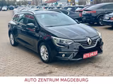 Renault Megane IV Grandtour Intens *PDC*AHK*KLIMAAUTOM* - gebrauchte Renault Megane aus dem Jahr 2016