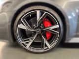 Audi RS6 Avant Quattro Pano RS-Essential B&O Keramik - Audi RS6: Grau