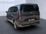 Ford Tourneo Custom 2.0 EcoBlue L1 Titanium X FWD LED - 8-Sitzer Autos