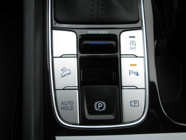 Hyundai Tucson – Bild 17