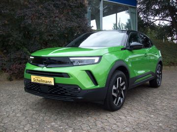 Bild 22 Opel Mokka 1.2T GS Alcantara PDC+Kam SHZ LHZ Navi AHK