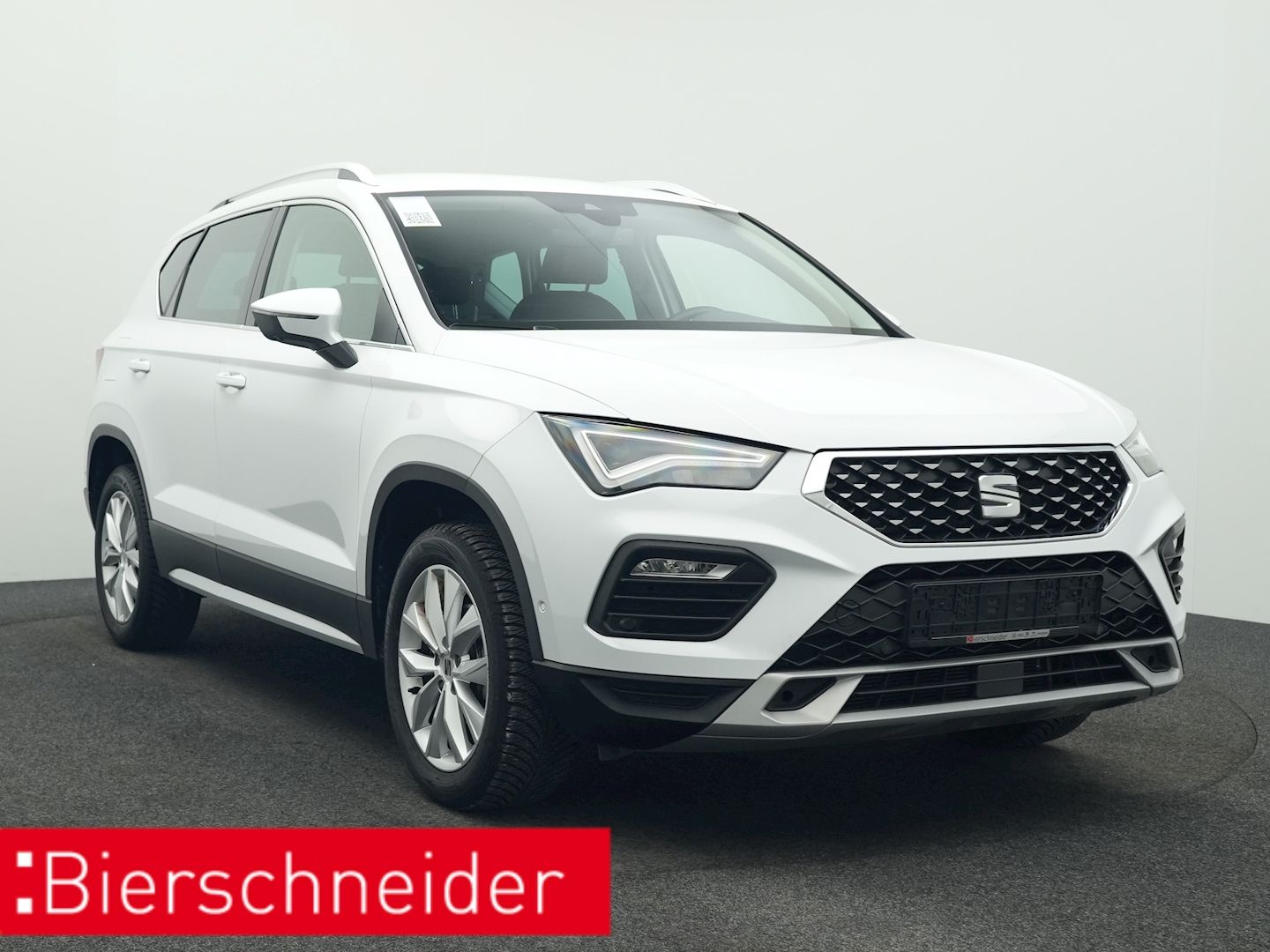Seat Ateca - Bild 9